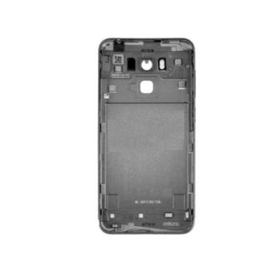 Full Body Housing For Asus Zenfone 3 Max Zc553kl Black - Maxbhi Com
