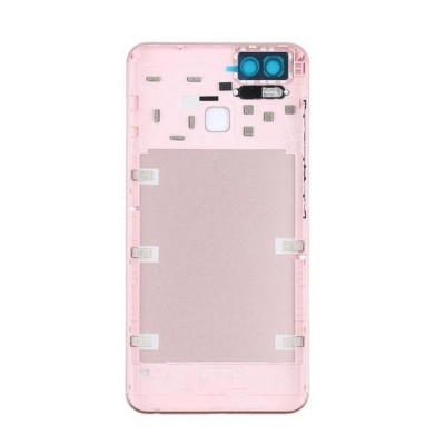Full Body Housing For Asus Zenfone 3 Zoom Ze553kl Rose Gold - Maxbhi Com