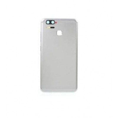 Full Body Housing For Asus Zenfone 3 Zoom Ze553kl Silver - Maxbhi Com