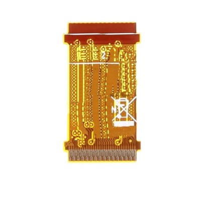 LCD Flex Cable for Asus Fonepad 7