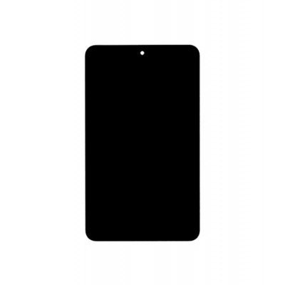Lcd With Touch Screen For Asus Memo Pad 8 Me180a Pink By - Maxbhi Com
