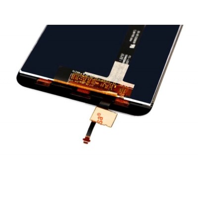 Lcd With Touch Screen For Asus Zenfone 3 Ze520kl Blue By - Maxbhi Com
