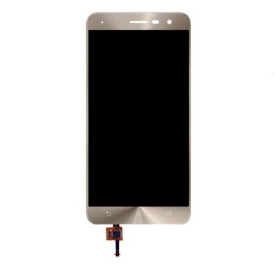 Lcd With Touch Screen For Asus Zenfone 3 Ze520kl Gold By - Maxbhi Com