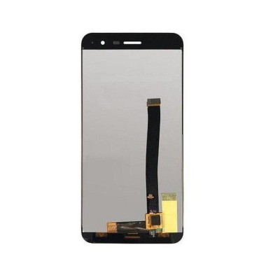 Lcd With Touch Screen For Asus Zenfone 3 Ze520kl Gold By - Maxbhi Com