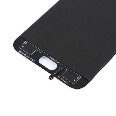 Lcd With Touch Screen For Asus Zenfone 4 Selfie Pro Zd552kl Black By - Maxbhi Com