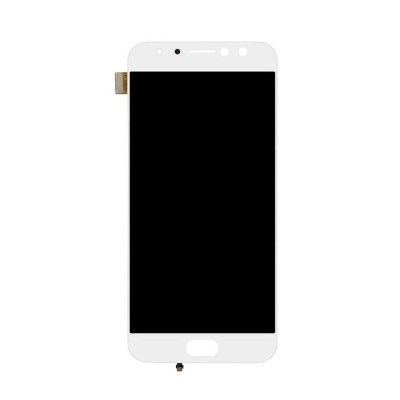 Lcd With Touch Screen For Asus Zenfone 4 Selfie Pro Zd552kl Gold By - Maxbhi Com