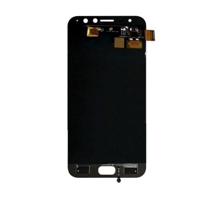 Lcd With Touch Screen For Asus Zenfone 4 Selfie Pro Zd552kl Gold By - Maxbhi Com