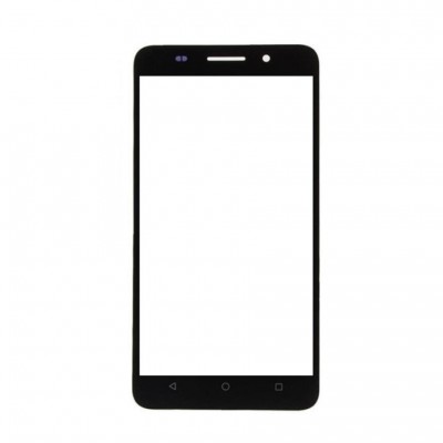 Replacement Front Glass For Huawei Honor 4c Gold By - Maxbhi Com