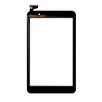 Touch Screen Digitizer For Asus Memo Pad 7 Me176c Black By - Maxbhi Com
