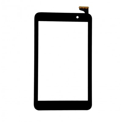 Touch Screen Digitizer For Asus Memo Pad 7 Me176c Yellow By - Maxbhi Com