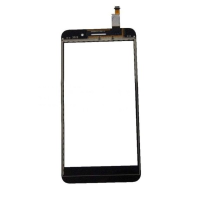 Touch Screen Digitizer For Huawei Glory Play 4x White By - Maxbhi Com
