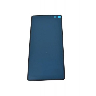 Back Panel Cover For Gionee Elife S7 Black - Maxbhi Com