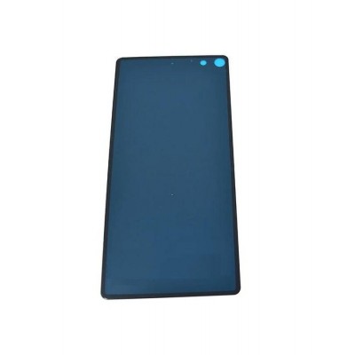 Back Panel Cover For Gionee Elife S7 Blue - Maxbhi Com