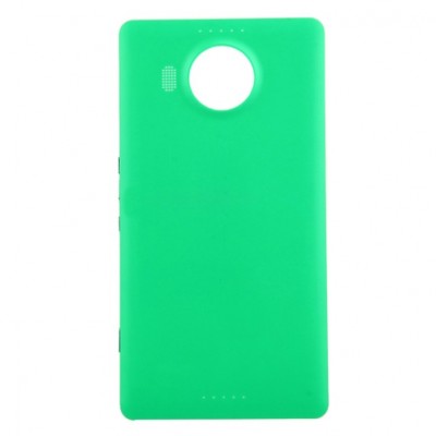 Back Panel Cover For Microsoft Lumia 950 Xl Green - Maxbhi Com