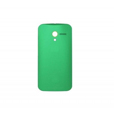 Back Panel Cover For Motorola Moto X Green - Maxbhi Com