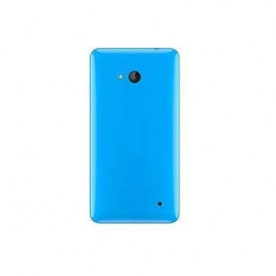 Full Body Housing For Microsoft Lumia 640 Cyan - Maxbhi Com
