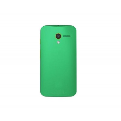Full Body Housing For Motorola Moto X Green - Maxbhi Com