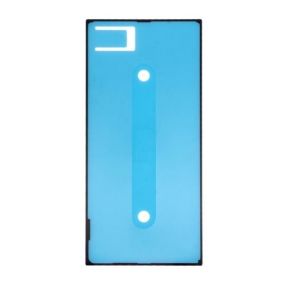 Back Cover Sticker for Sony Xperia XZ Premium