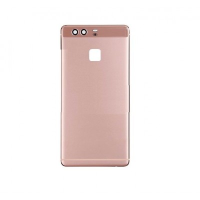 Back Panel Cover For Huawei P9 Plus Rose Gold - Maxbhi Com