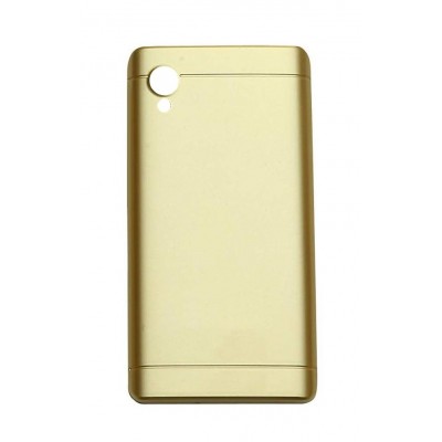 Back Panel Cover For Videocon Starr 100 Gold - Maxbhi Com