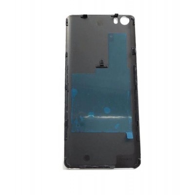 Back Panel Cover For Xiaomi Mi5 32gb White - Maxbhi Com