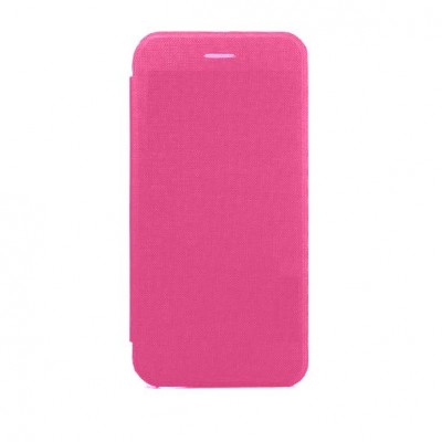 Flip Cover For Huawei P10 Lite Pink By - Maxbhi Com