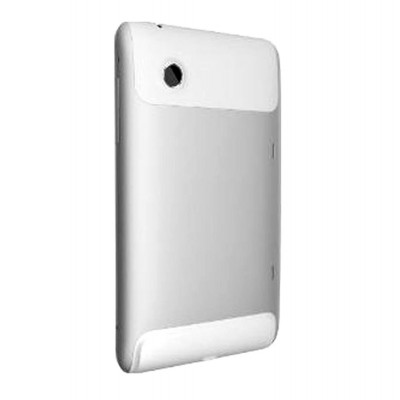 Full Body Housing For Htc Flyer Silver - Maxbhi Com