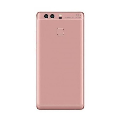 Full Body Housing For Huawei P9 Plus Rose Gold - Maxbhi Com