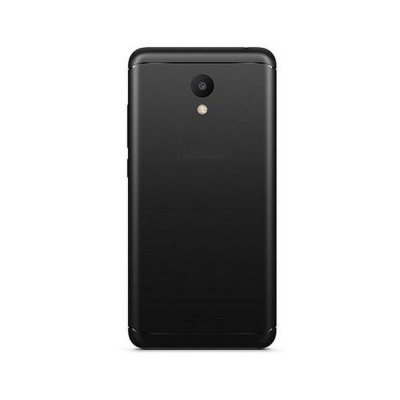 Full Body Housing For Meizu M6 Black - Maxbhi Com
