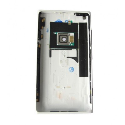 Full Body Housing For Nokia Lumia 920 White - Maxbhi Com