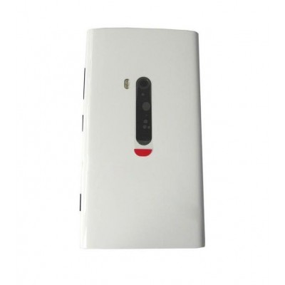 Full Body Housing For Nokia Lumia 920 White - Maxbhi Com