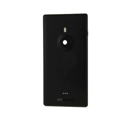 Full Body Housing For Nokia Lumia 925 Black - Maxbhi Com