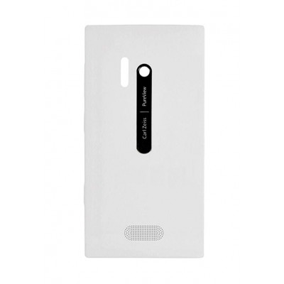 Full Body Housing For Nokia Lumia 928 White - Maxbhi Com