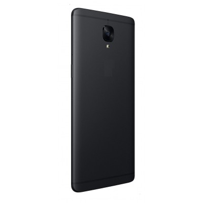 Full Body Housing For Oneplus 3t Black - Maxbhi Com