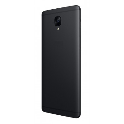 Full Body Housing For Oneplus 3t Black - Maxbhi Com