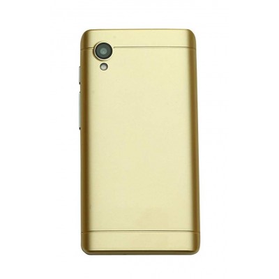 Full Body Housing For Videocon Starr 100 White - Maxbhi Com