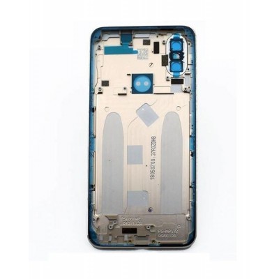 Full Body Housing For Xiaomi Mi A2 White - Maxbhi Com