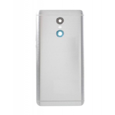 Full Body Housing For Xiaomi Redmi Pro Silver - Maxbhi Com