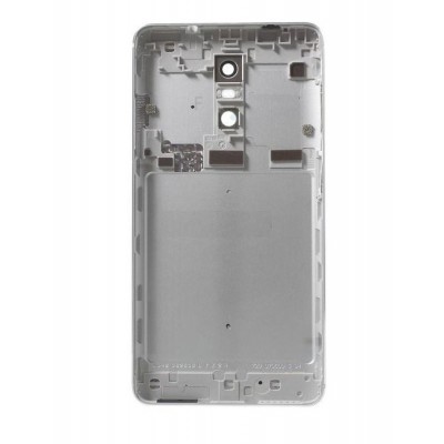Full Body Housing For Xiaomi Redmi Pro Silver - Maxbhi Com