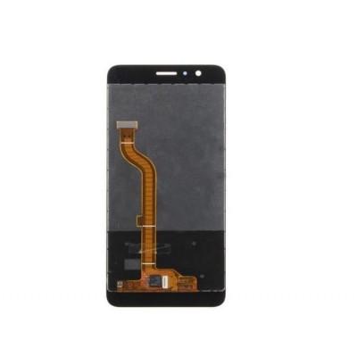 Lcd With Touch Screen For Honor 8 Gold By - Maxbhi Com