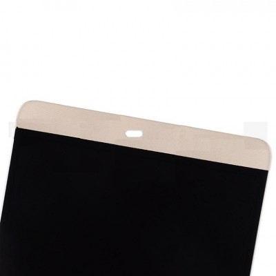 Lcd With Touch Screen For Honor Note 8 Gold By - Maxbhi Com
