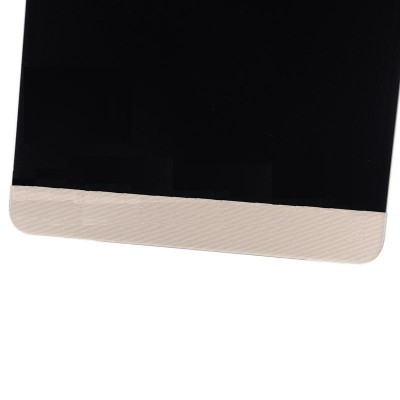 Lcd With Touch Screen For Honor Note 8 Gold By - Maxbhi Com