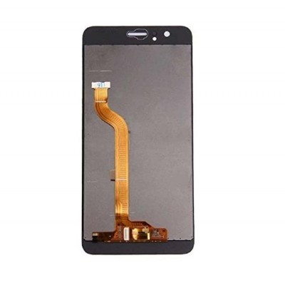 Lcd With Touch Screen For Honor V8 Rose Gold By - Maxbhi Com