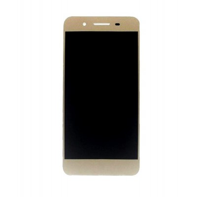 Lcd With Touch Screen For Huawei Enjoy 5s Gold By - Maxbhi Com