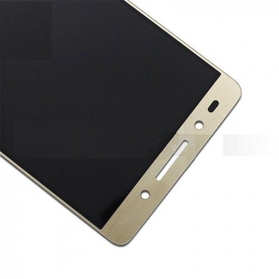 Lcd With Touch Screen For Huawei Honor 7 Gold By - Maxbhi Com