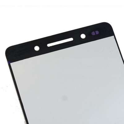 Lcd With Touch Screen For Huawei Honor 7 Gold By - Maxbhi Com