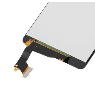 Lcd With Touch Screen For Huawei Honor 7i Gold By - Maxbhi Com