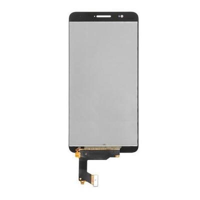 Lcd With Touch Screen For Huawei Honor 7i Gold By - Maxbhi Com