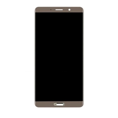 Lcd With Touch Screen For Huawei Mate 10 Gold By - Maxbhi Com