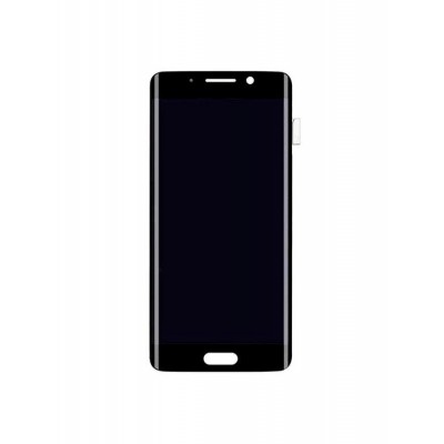 Lcd With Touch Screen For Huawei Mate 9 Pro Black By - Maxbhi Com